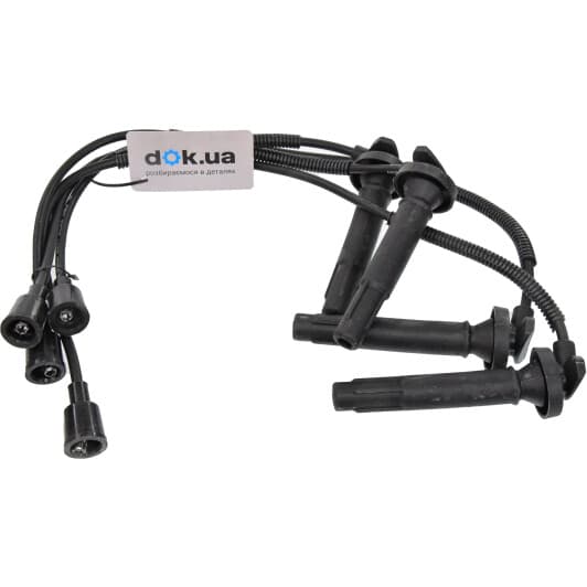 MG90005 MASUMA Комплект дротів запалювання