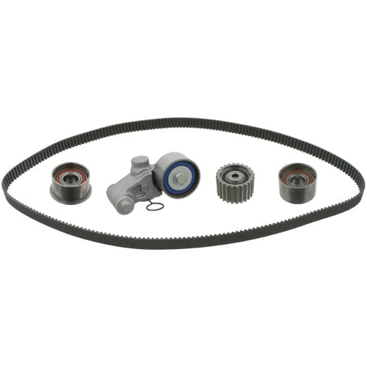 27546 Febi Комплект ременя ГРМ