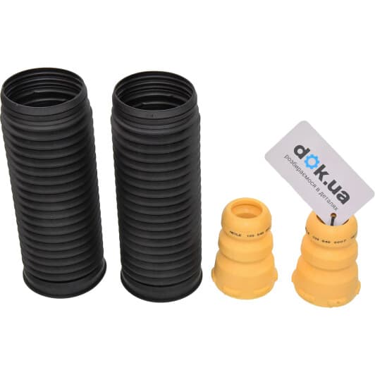 100 640 0007 Meyle Комплект (пильники + відбійники)