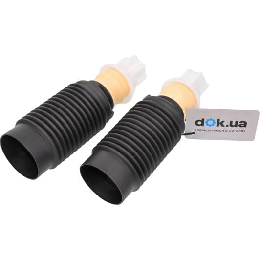 mk81132 SATO tech Комплект (пыльники + отбойники)