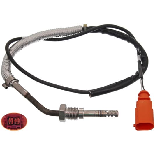 49274 Febi Датчик температури вихлопних газів