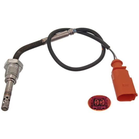 49282 Febi Датчик температури вихлопних газів