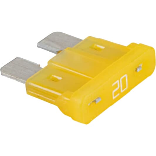 Запобіжник автомобільний Ford 1591031 FT midi (normal) 20A