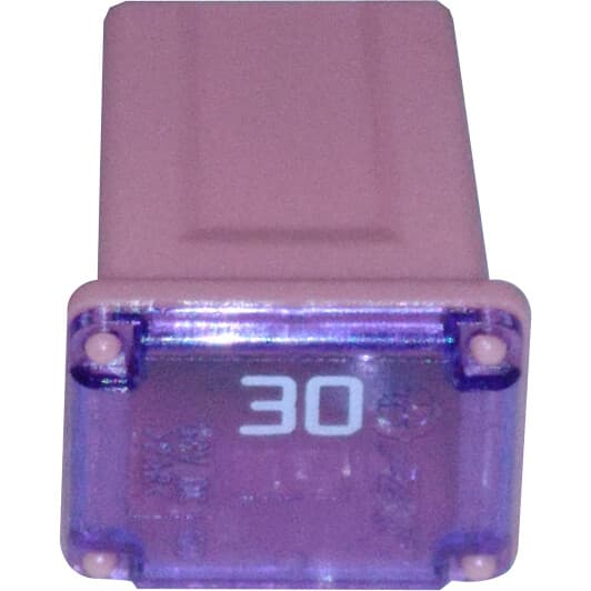 Предохранитель автомобильный General Motors 7075002400 FJ17 mini 30A