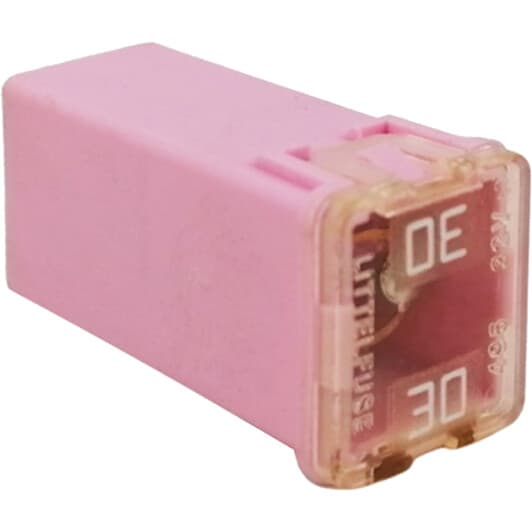 Запобіжник автомобільний Volvo 31346534 FJ17 30A