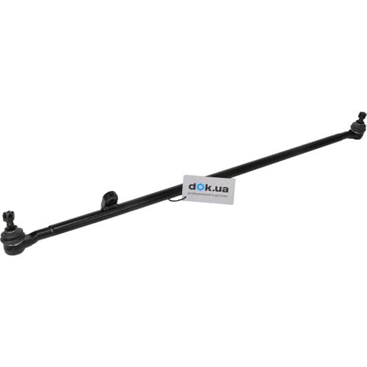 cr118 Japanparts Кермова тяга в комплекті для Nissan Patrol