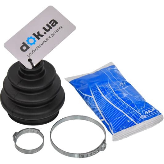 VKJP 8076 SKF Пыльник ШРУСа