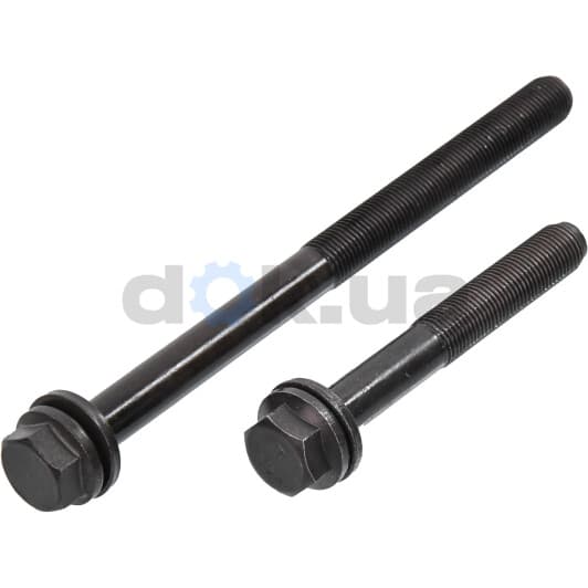 374.180 Elring Болт ГБЦ