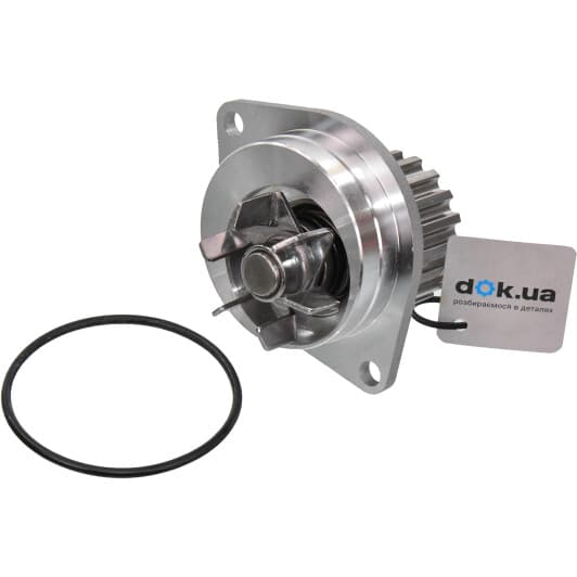 CP3200 BGA Помпа