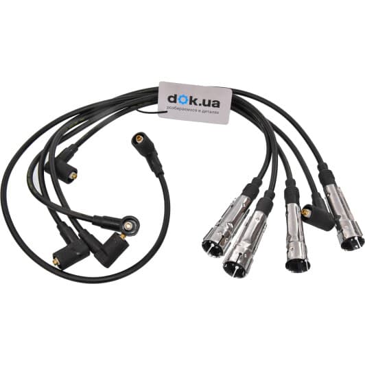 99980121701 Vika Комплект проводов зажигания