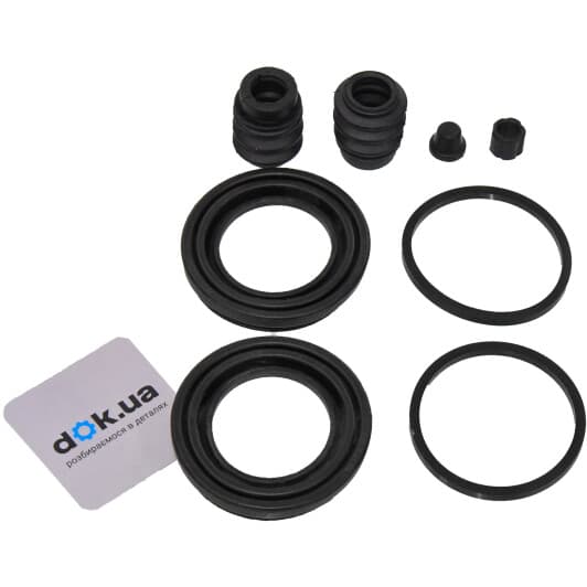 245040 Frenkit Ремкомплект гальмівного супорта