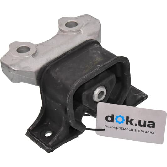 8050950 Metzger Подушка двигателя