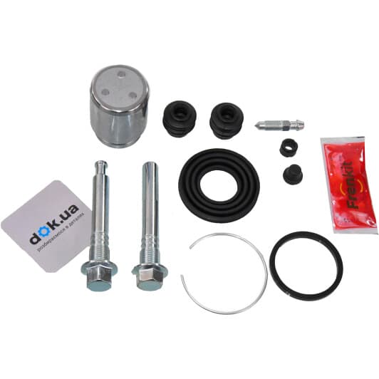 735075 Frenkit Ремкомплект тормозного суппорта