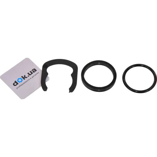 k11788101 Vika Прокладка фланця охолоджувальної рідини