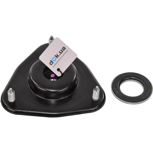 kb67310 SNR Комплект (опора + підшипник)