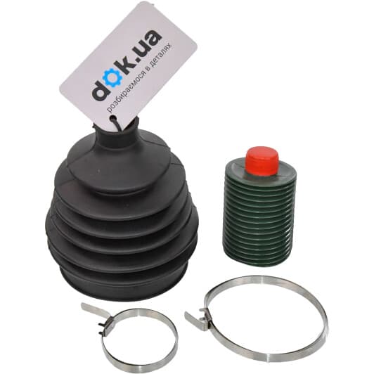 Q0040242 Q-Fix Пыльник ШРУСа