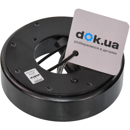 38680 NRF Муфта компресора кондиціонера