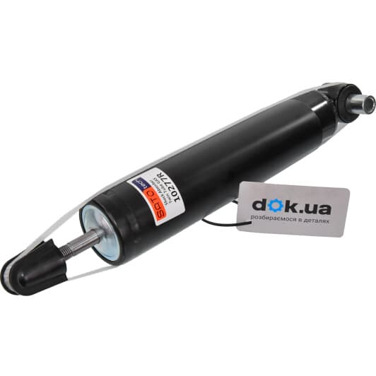 10277r SATO tech Стойка амортизатора для Volvo XC90