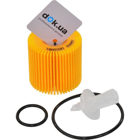 1ECO051 Japko Масляный фильтр