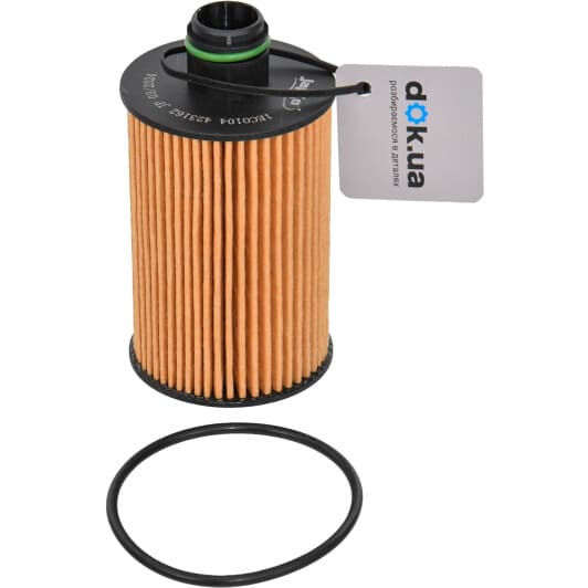 1ECO104 Japko Оливний фільтр
