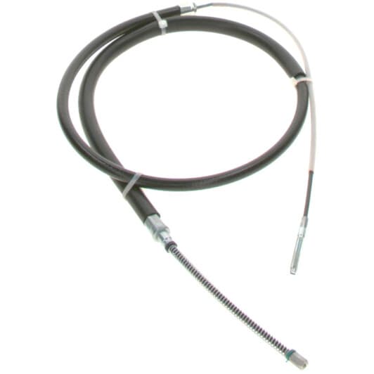 1 987 477 168 Bosch Трос ручного гальма