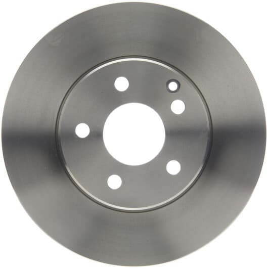 0 986 479 S07 Bosch Тормозной диск для Mercedes E-Class