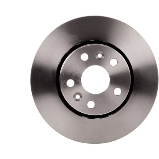 0 986 479 S66 Bosch Тормозной диск