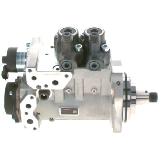 0 445 020 260 Bosch Топливный насос высокого давления