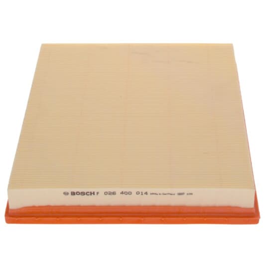 F 026 400 014 Bosch Воздушный фильтр