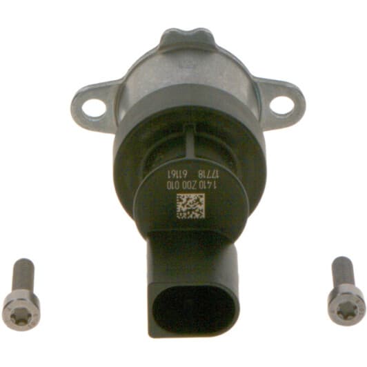 1 462 C00 991 Bosch Клапан регулювання подання палива ПНВТ
