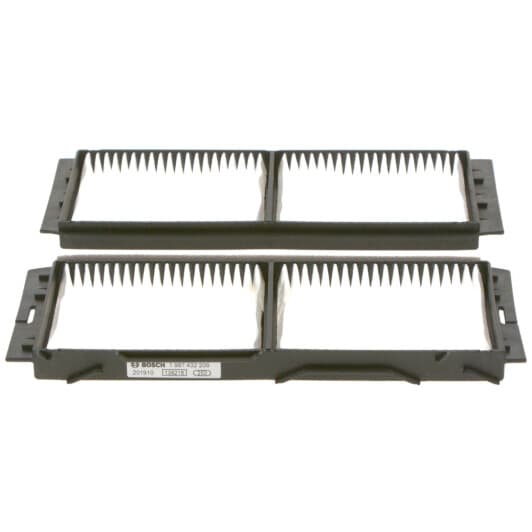 1 987 432 209 Bosch Фільтр салону для Mazda 3