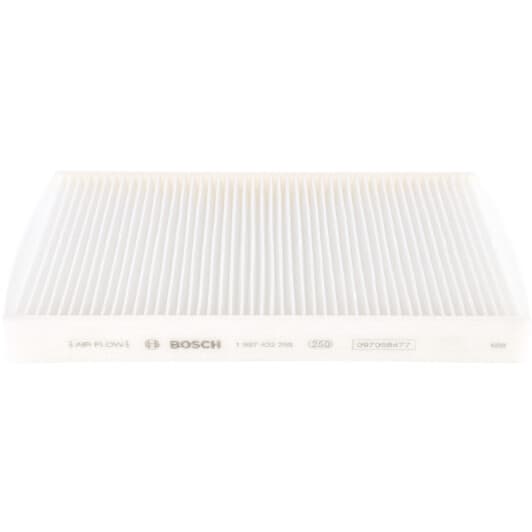 1 987 432 258 Bosch Фильтр салона
