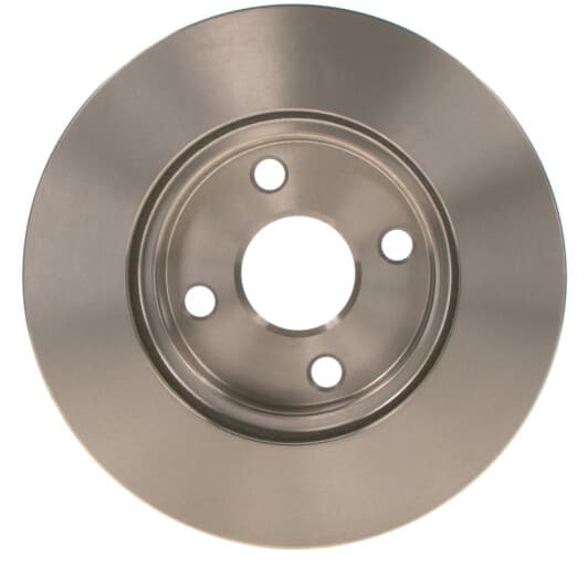 0 986 479 084 Bosch Гальмівний диск для Toyota Corolla