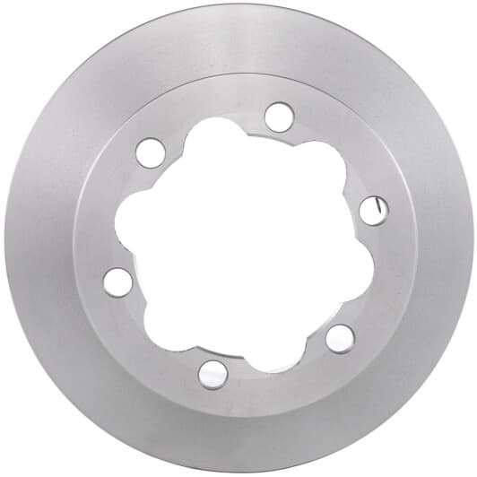 0 986 478 555 Bosch Гальмівний диск