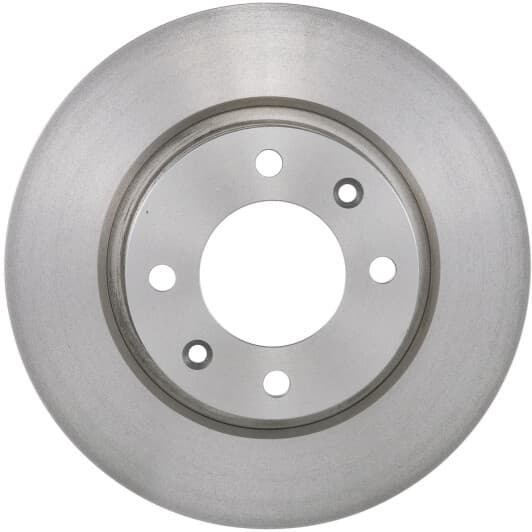 0 986 478 981 Bosch Гальмівний диск для Citroen C5