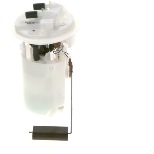 0 986 580 368 Bosch Топливный насос