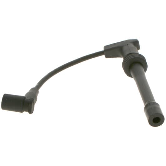 0 986 357 260 Bosch Комплект дротів запалювання