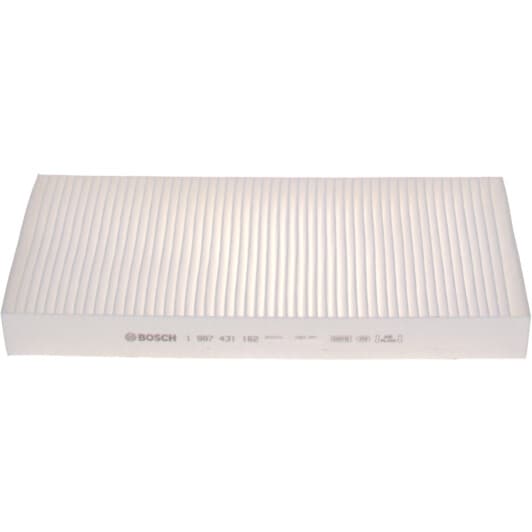 1 987 431 162 Bosch Фильтр салона