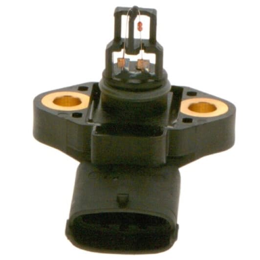 0 281 002 244 Bosch Датчик тиску нагнітання