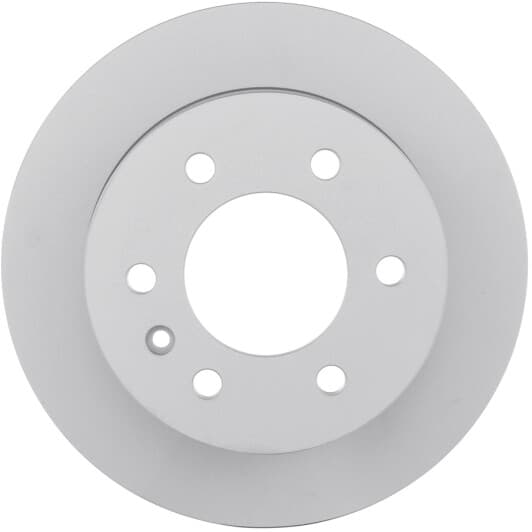 0 986 479 295 Bosch Тормозной диск