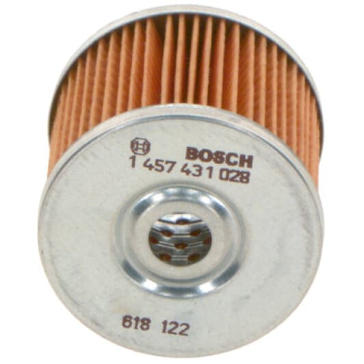 1 457 431 028 Bosch Топливный фильтр