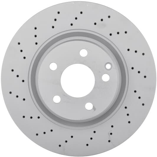 0 986 478 470 Bosch Тормозной диск