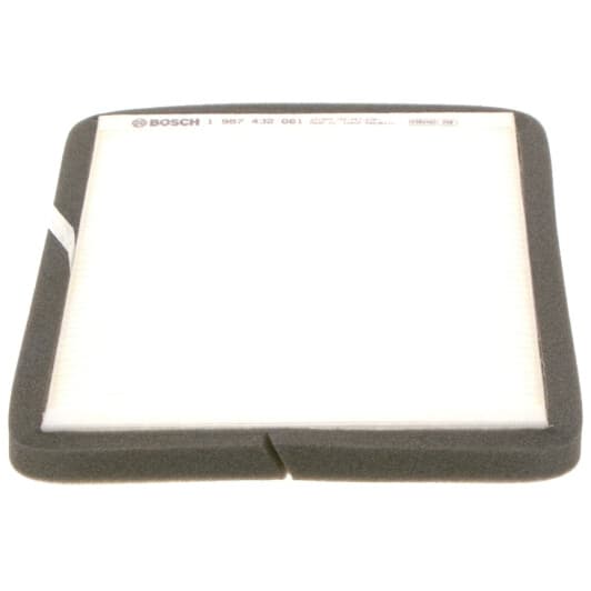 1 987 432 061 Bosch Фільтр салону