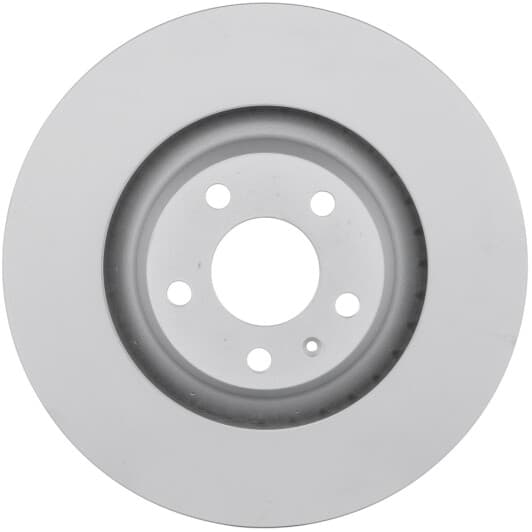 0 986 479 260 Bosch Тормозной диск для Audi A6