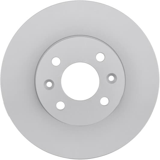 0 986 478 598 Bosch Тормозной диск