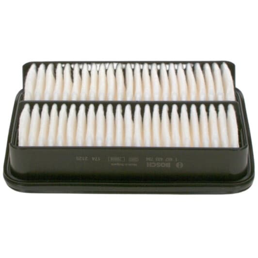 1 457 433 784 Bosch Повітряний фільтр