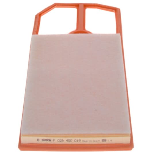 F 026 400 019 Bosch Повітряний фільтр