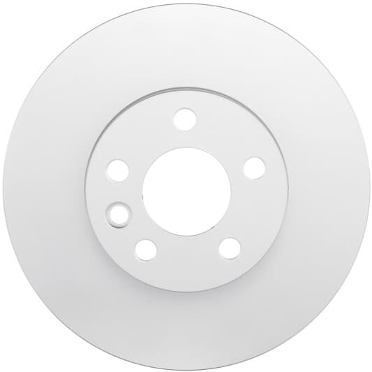 0 986 479 037 Bosch Гальмівний диск