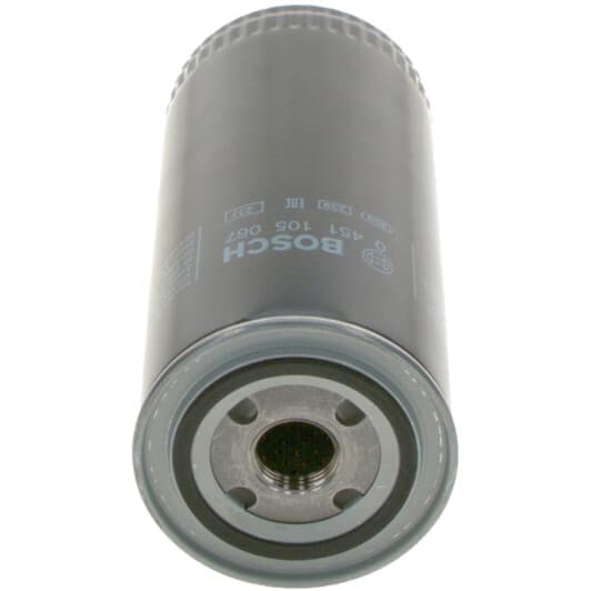 0 451 105 067 Bosch Оливний фільтр