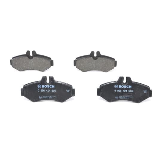 0 986 424 516 Bosch Тормозные колодки
